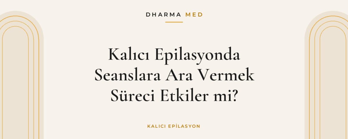 Kalıcı epilasyon seanslarına verilen aradan sonra yeni takvim planlayan kadın